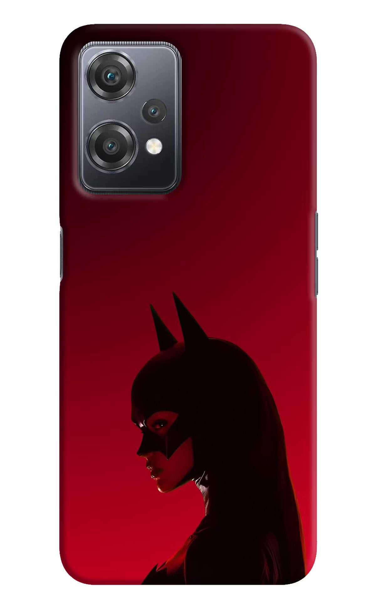 Night Thief OnePlus Nord CE 2 Lite 5G Back Cover