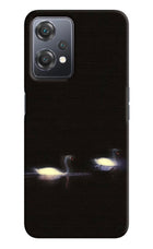 Silent Swans OnePlus Nord CE 2 Lite 5G Hard Case Back Cover by Casekaro