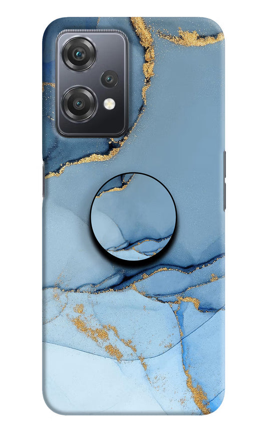 Blue Marble OnePlus Nord CE 2 Lite 5G Pop Case by Casekaro