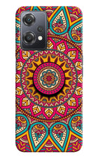 Mandala OnePlus Nord CE 2 Lite 5G Pop Case by Casekaro