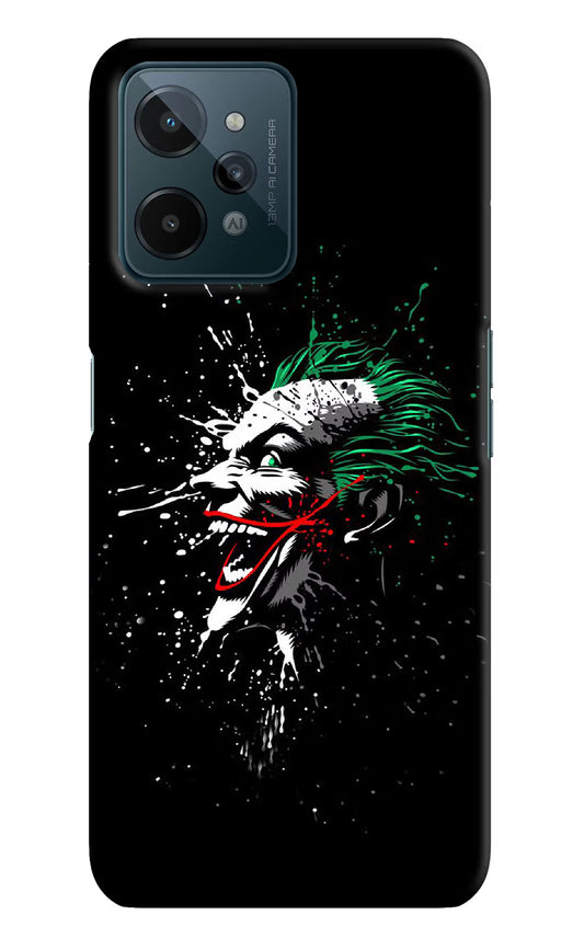 Joker Realme C31 Hard Case Back Cover by Casekaro