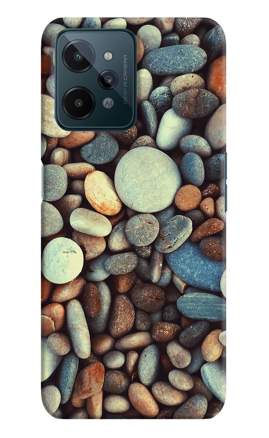 Pebble Realme C31 Hard Case Back Cover by Casekaro