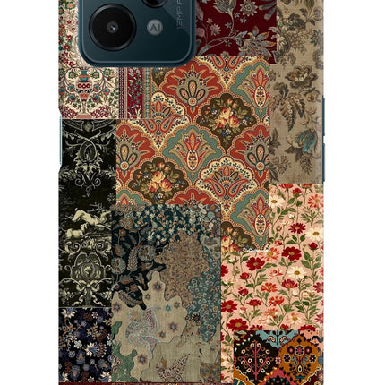 Desi Print Realme C31 Hard Case Back Cover by Casekaro