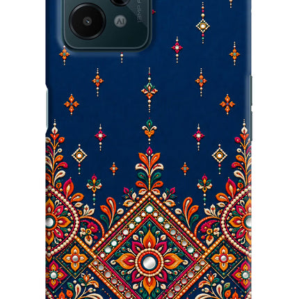 Neel Noor Realme C31 Back Cover