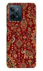 Laal Riwaaz Realme C31 Hard Case Back Cover by Casekaro