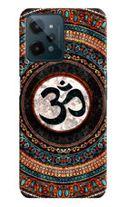 Om Culture Realme C31 Pop Case by Casekaro