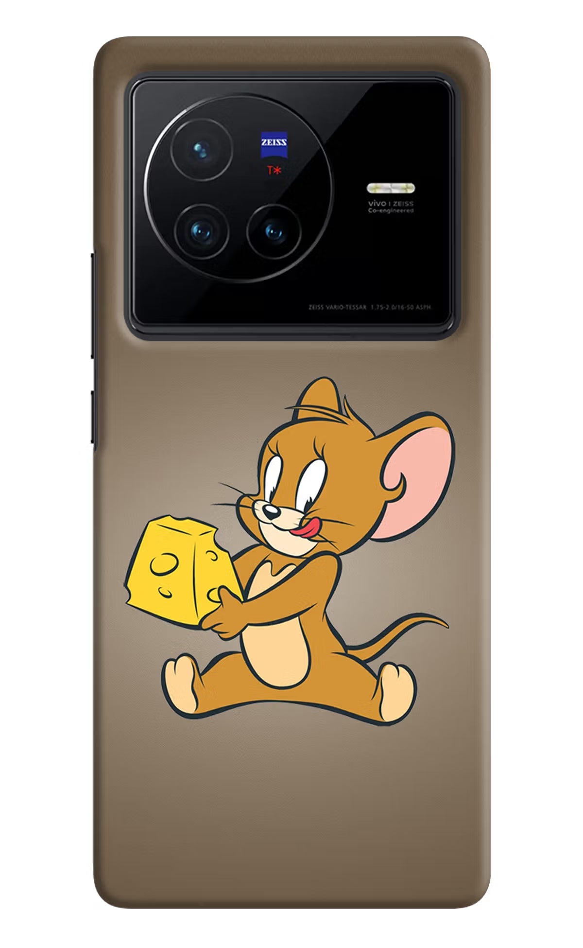 Jerry Vivo X80 Hard Case Back Cover by Casekaro