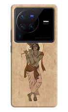 Krishna Vivo X80 Pro Back Cover