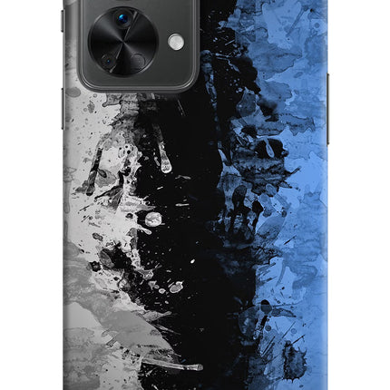 Artistic Design OnePlus Nord 2T 5G Hard Case Back Cover by Casekaro