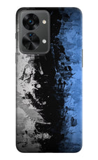 Artistic Design OnePlus Nord 2T 5G Hard Case Back Cover by Casekaro
