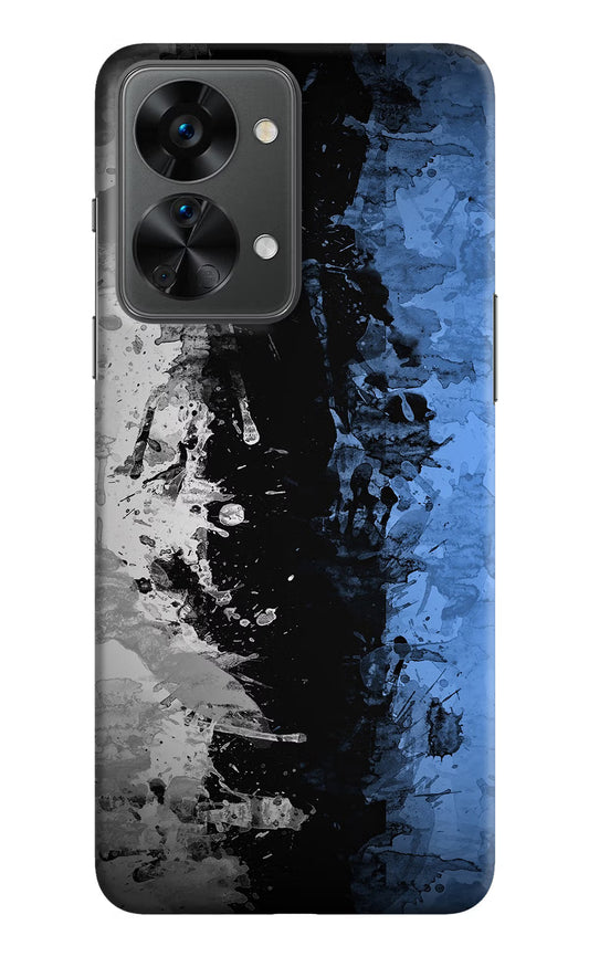Artistic Design OnePlus Nord 2T 5G Hard Case Back Cover by Casekaro