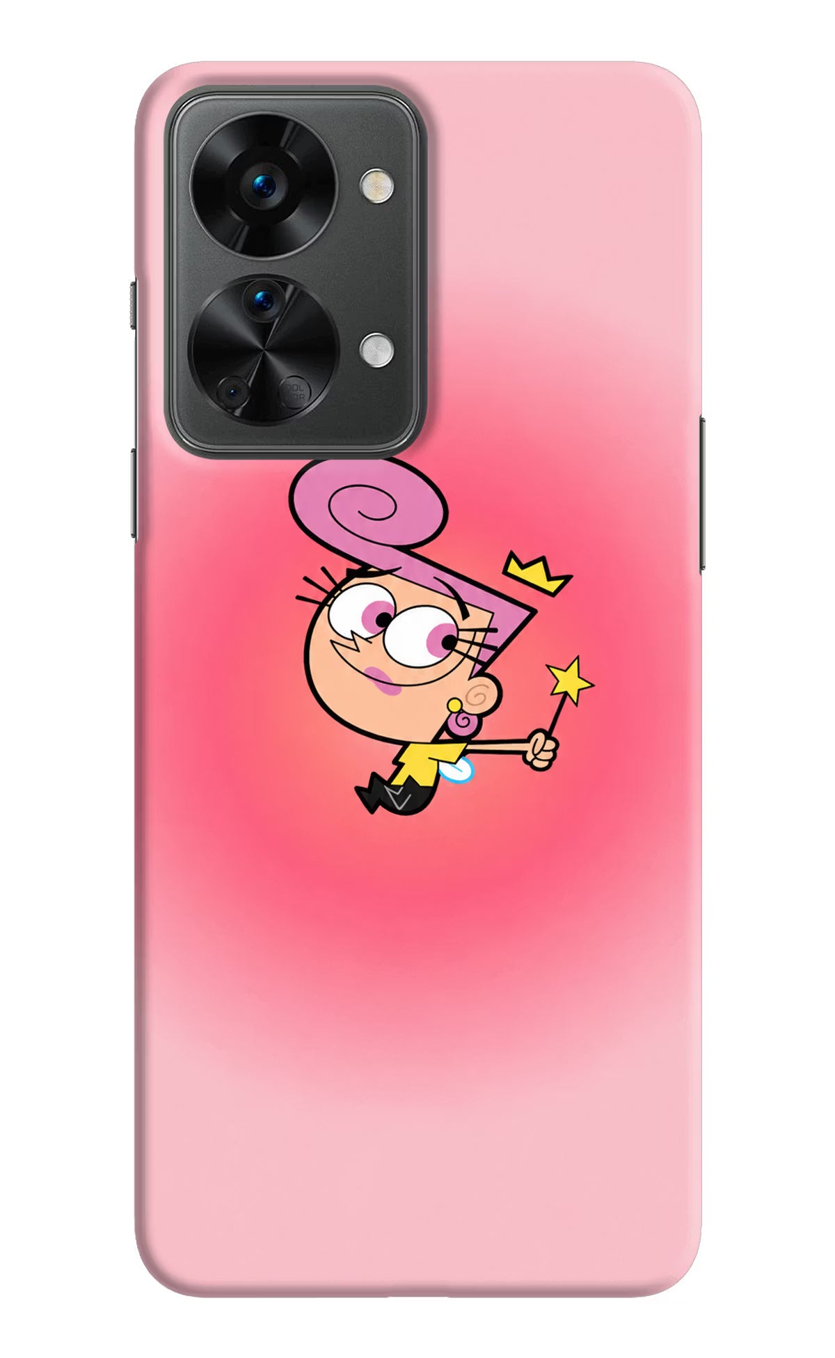 Wanda Magic OnePlus Nord 2T 5G Back Cover