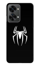Miles Symbol OnePlus Nord 2T 5G Hard Case Back Cover by Casekaro