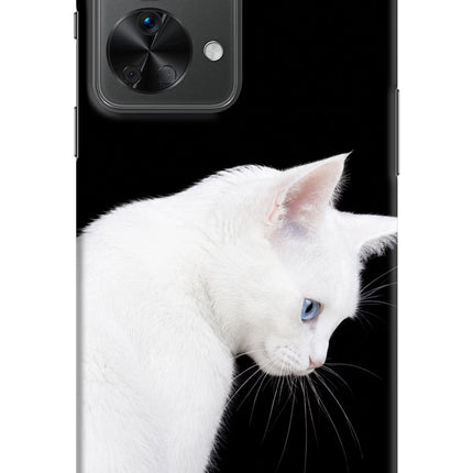 Snow Gaze OnePlus Nord 2T 5G Hard Case Back Cover by Casekaro