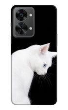 Snow Gaze OnePlus Nord 2T 5G Hard Case Back Cover by Casekaro
