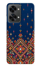 Neel Noor OnePlus Nord 2T 5G Back Cover