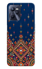 Neel Noor Realme C35 Back Cover