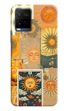 Sun Vivo Y33T Hard Case Back Cover by Casekaro