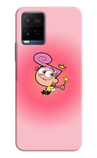 Wanda Magic Vivo Y33T Hard Case Back Cover by Casekaro