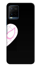 Gwen Mask Vivo Y33T Hard Case Back Cover by Casekaro