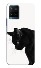 Shadow Gaze Vivo Y33T Hard Case Back Cover by Casekaro