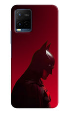 Dark Knight Vivo Y33T Hard Case Back Cover by Casekaro