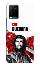 Che Guevara Revolution Vivo Y33T Hard Case Back Cover by Casekaro