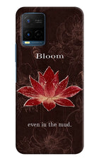 Bloom Vivo Y33T Back Cover