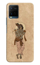 Krishna Vivo Y33T Back Cover