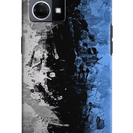 Artistic Design Oppo F21 Pro 4G Hard Case Back Cover by Casekaro