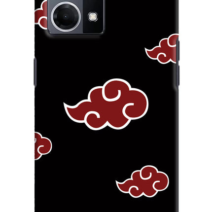 Akatsuki Oppo F21 Pro 4G Hard Case Back Cover by Casekaro