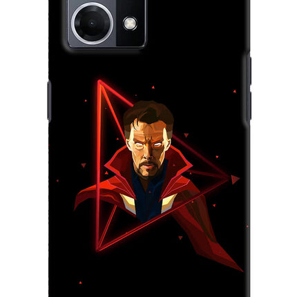 Doctor Ordinary Oppo F21 Pro 4G Hard Case Back Cover by Casekaro