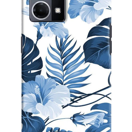 Fabric Art Oppo F21 Pro 4G Hard Case Back Cover by Casekaro