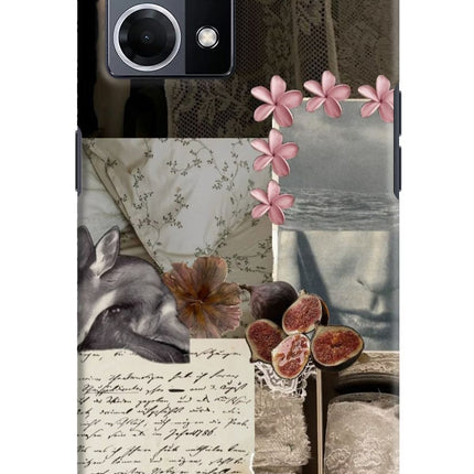 Midnight Sky Oppo F21 Pro 4G Hard Case Back Cover by Casekaro