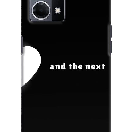 Next World Oppo F21 Pro 4G Hard Case Back Cover by Casekaro
