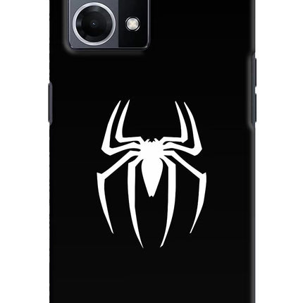 Miles Symbol Oppo F21 Pro 4G Hard Case Back Cover by Casekaro