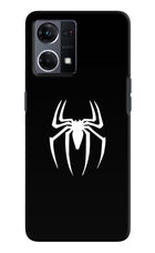 Miles Symbol Oppo F21 Pro 4G Hard Case Back Cover by Casekaro