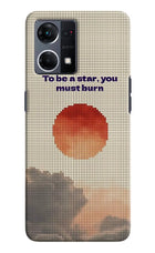 Pixel Sun Oppo F21 Pro 4G Back Cover