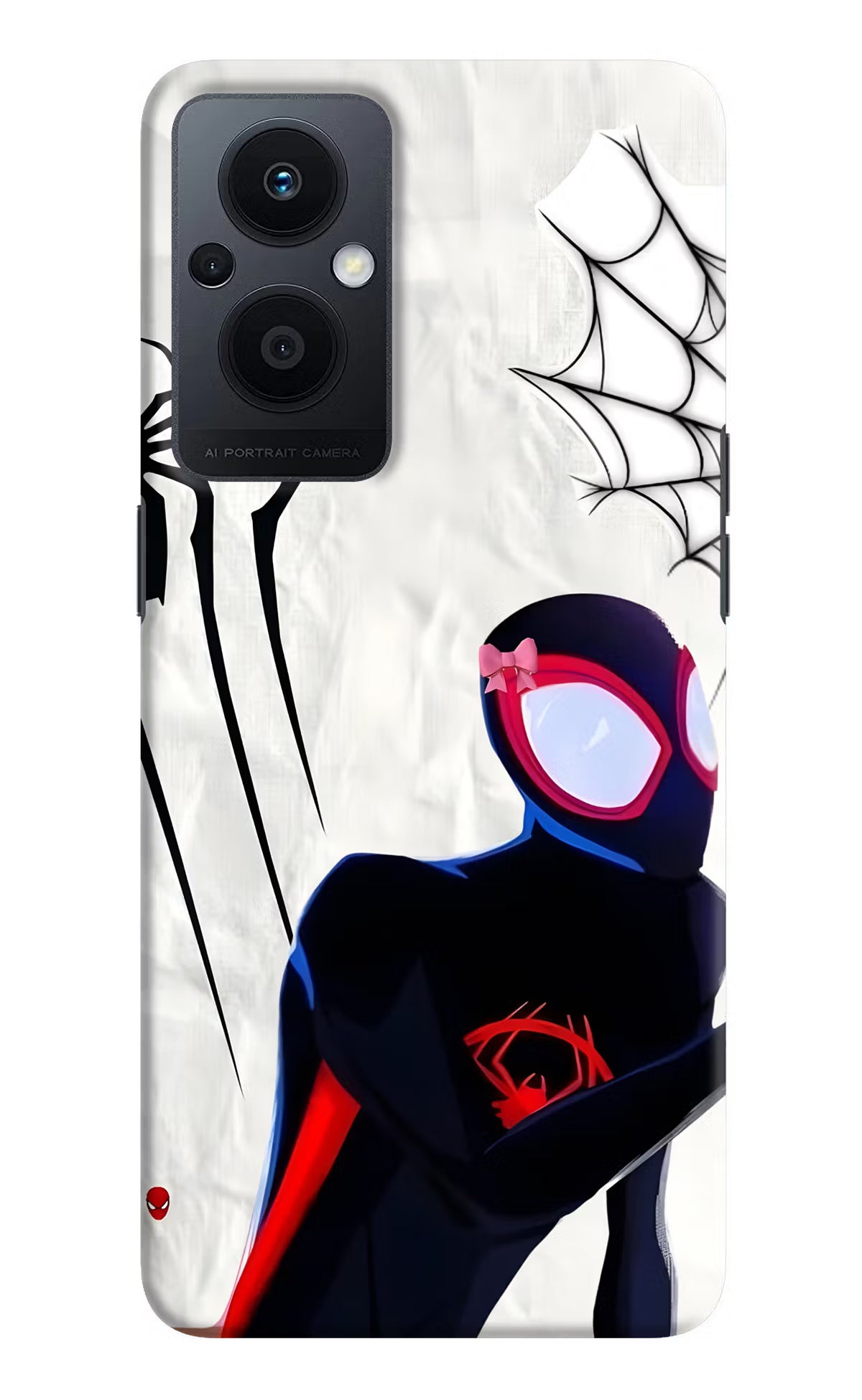 Miles Verse Oppo F21 Pro 5G Back Cover