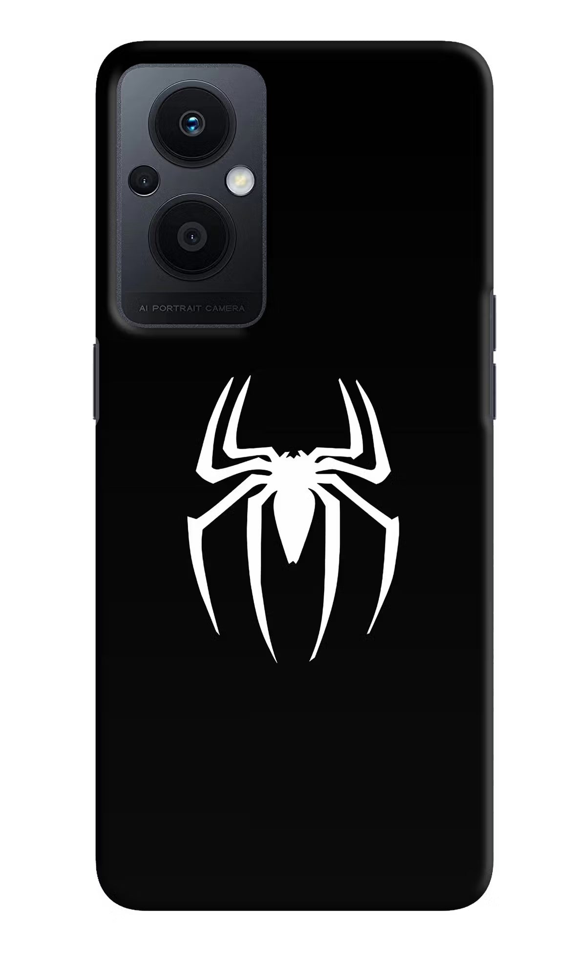 Miles Symbol Oppo F21 Pro 5G Back Cover