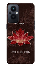 Bloom Oppo F21 Pro 5G Back Cover