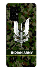 Balidan Indian Logo Poco M4 5G Hard Case Back Cover by Casekaro