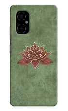 Lotus Grace Poco M4 5G Back Cover