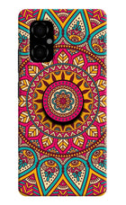 Mandala Poco M4 5G Pop Case by Casekaro