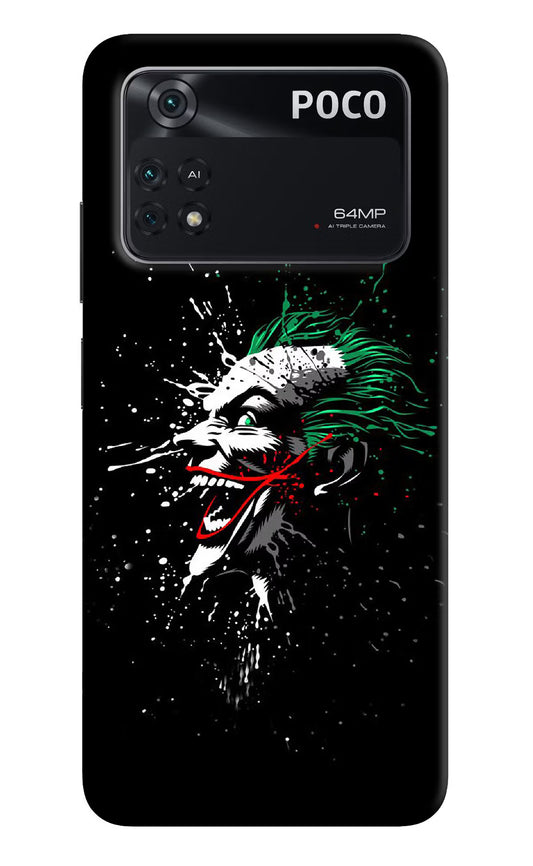 Joker Poco M4 Pro 4G Back Cover
