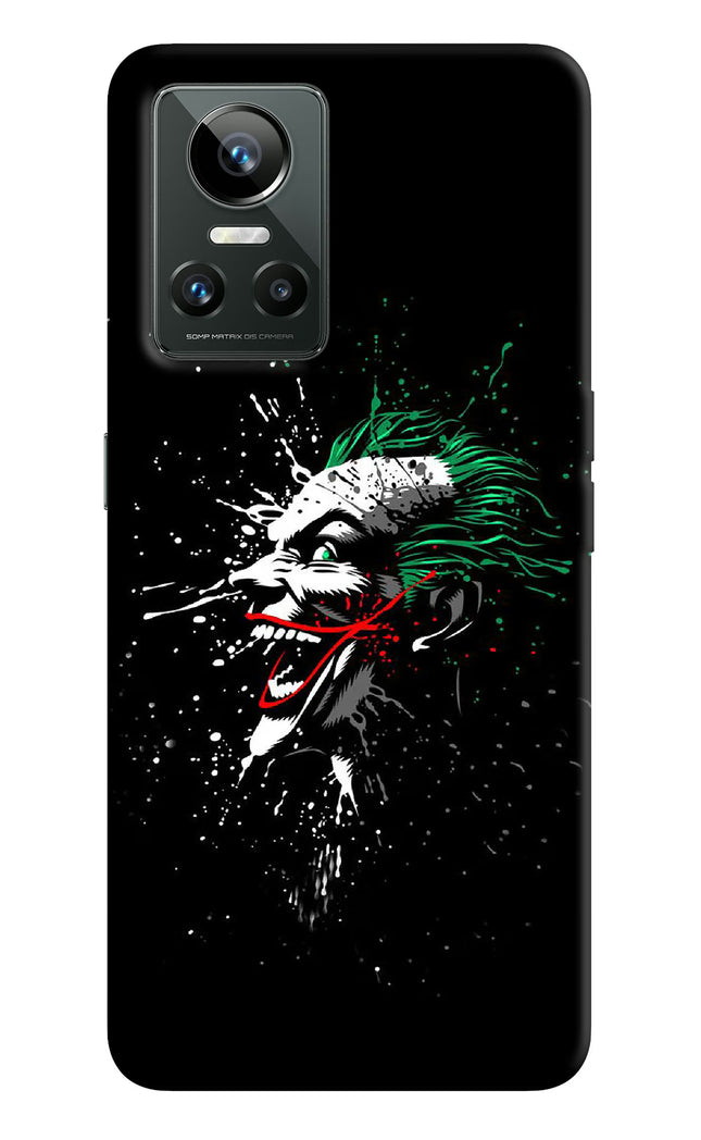 Joker Realme GT Neo 3 Hard Case Back Cover by Casekaro