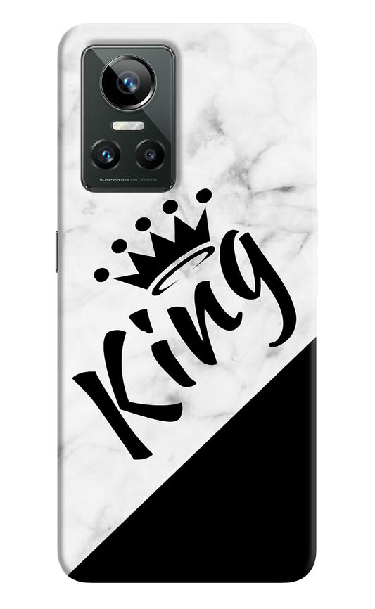 King Realme GT Neo 3 Back Cover