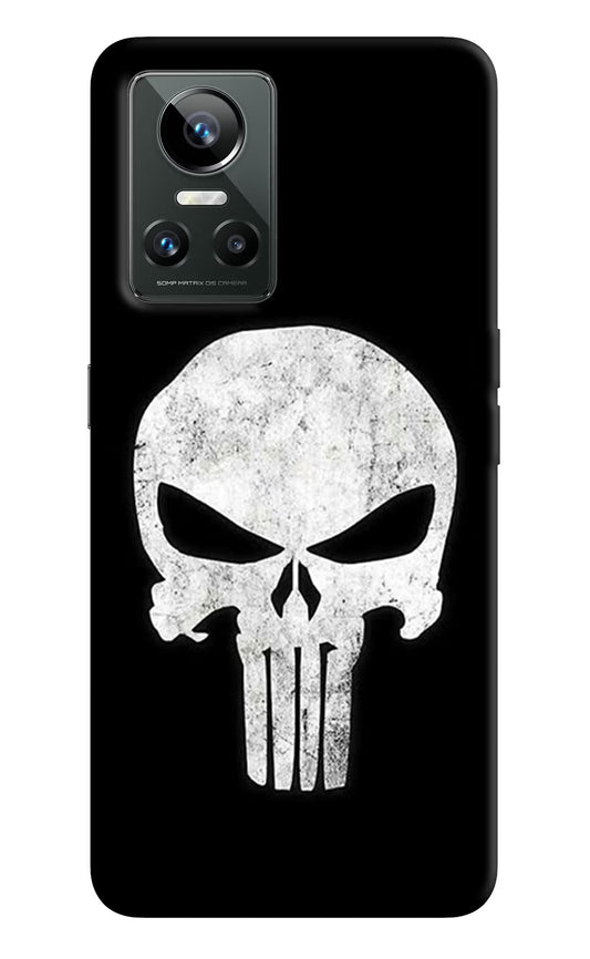 Punisher Skull Realme GT Neo 3 Back Cover