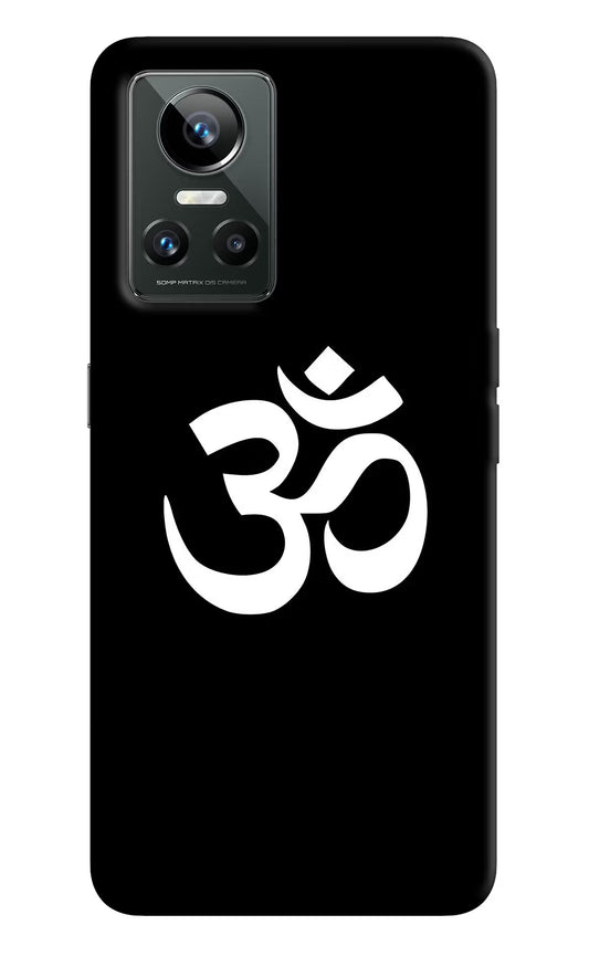 Om Realme GT Neo 3 Back Cover