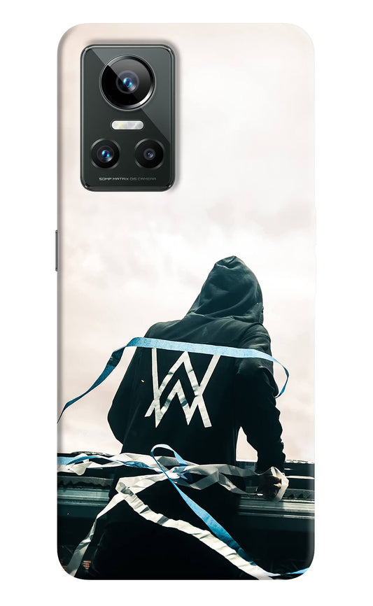 Alan Walker Realme GT Neo 3 Back Cover